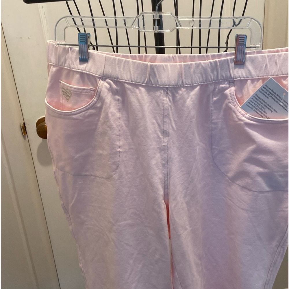 New never worn with tags. Quaker Factory